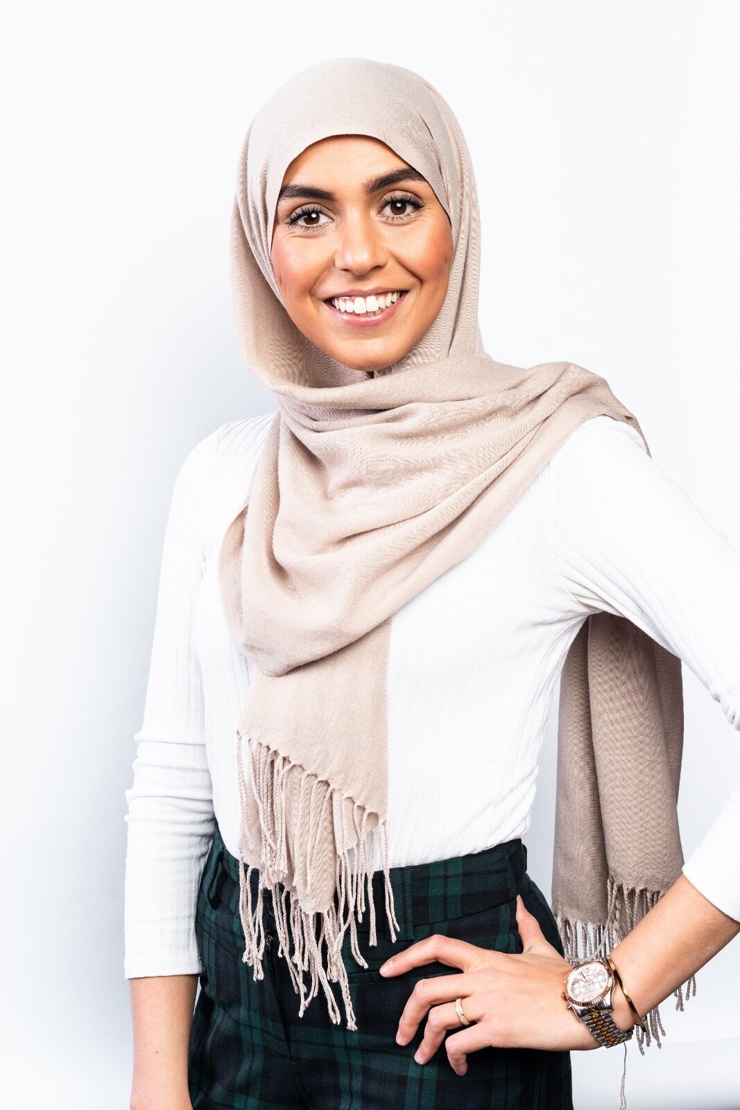 Sana Sellami, 2018-2021 — NextGenIty